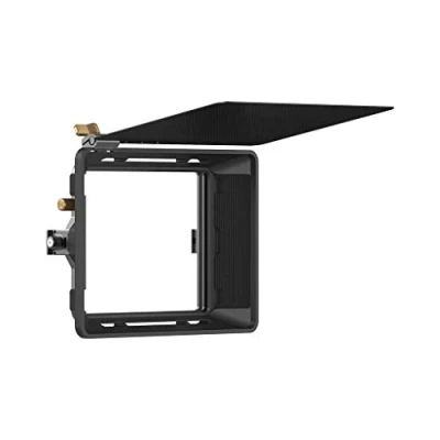 Abbildung von PolarPro BaseCamp Stage 3 Expansion Variable natürliche Dichte Videografie Unbegrenztes kreatives Potential Stufen der Lichtkontrolle Entwickelt für Gimbal