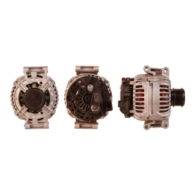 Abbildung von LUCAS LRA03244 Lichtmaschine 14V 140A AUDI: A4 B8 Avant, Q5, Limousine