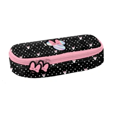 Abbildung von Paso DM23VV 013, Mäppchen Minnie, Multicolor