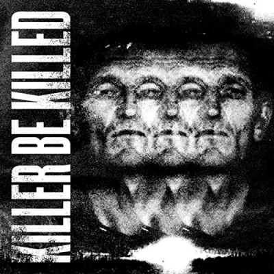 Abbildung von Killer Be Killed