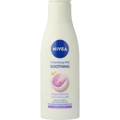 Abbildung von NIVEA Sensitive Cleansing Milk 200 ml
