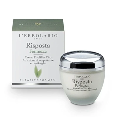 Abbildung von L&#039;Erbolario Risposta Fermezza Festigende Creme, 1er Pack (1 x 50 ml)