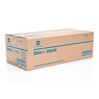Abbildung von Konica Minolta DR 411 (A2A103D) Trommel