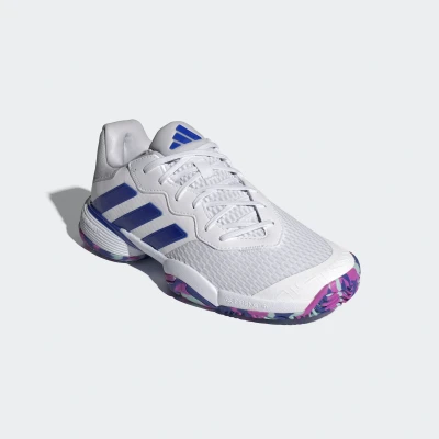 Abbildung von adidas Performance BARRICADE KIDS Tennisschuh Multicourt