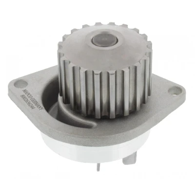 Abbildung von MAPCO 21309 Wasserpumpe 20 PEUGEOT: 206 Schrägheck, 205 II 106 CITROËN: Saxo BX Xsara Picasso
