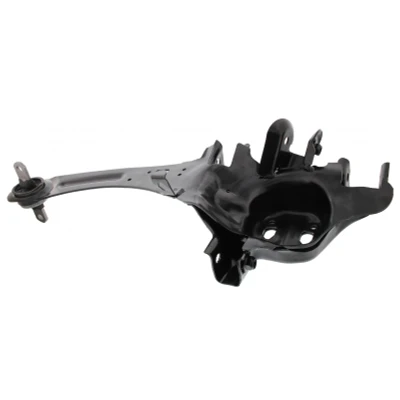 Abbildung von MAPCO 51609 Querlenker Hinterachse links, unten Stahlblech FORD: Focus Mk1 Kombi