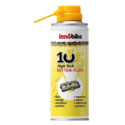 Abbildung von Innotech Comsumer Unisex Erwachsene High Tech Kettenfluid Sprühdose, neutral, 300 ml