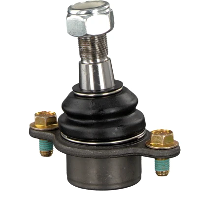 Abbildung von febi BILSTEIN 36704 Traggelenk Vorderachse links, rechts mit Anbaumaterial Plus 26 für Querlenker FORD: Transit Mk6 Kastenwagen