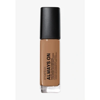 Abbildung von Smashbox Always ON Adaptive Foundation Foundation, Damen, Größe: 30 ml, M20n