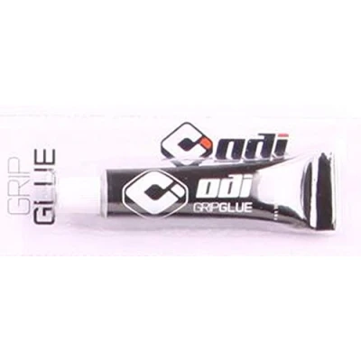 Abbildung von ODI Grip Glue MX Cross Enduro Griffkleber Griffgummi Klebstoff 5ml