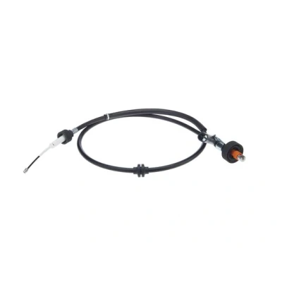 Abbildung von BOSCH 1 987 482 828 Handbremsseil 1627 LAND ROVER: Discovery 4, Range Rover Sport, IV VAN