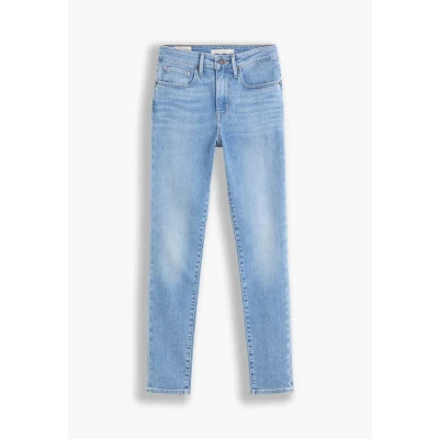 Abbildung von Levi&#039;s 721 HIGH RISE Skinny Jeans Fit, Damen, Größe: 23x30, Don&#039;t be extra