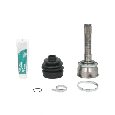 Abbildung von PASCAL G15016PC Gelenksatz radseitig MITSUBISHI: PAJERO 2