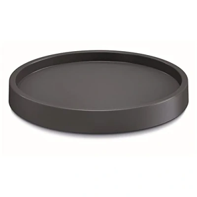 Abbildung von Prosperplast Blumentopfuntersetzer, 1 tlg., Mobile Saucer Round Blumentopf Untersetzer mit Rollen