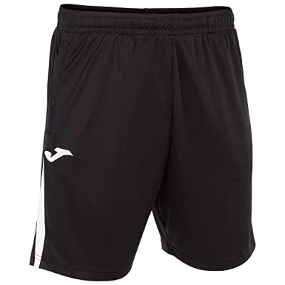 Abbildung von Joma Bermuda Mann Championship VII schwarz Weiss