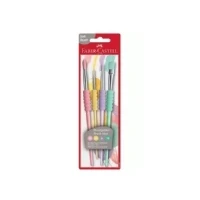 Abbildung von Faber Castell Bastelnaturmaterial