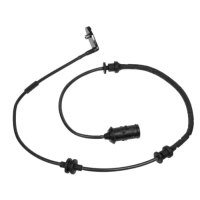 Abbildung von MEYLE 614 238 0007 Verschleißanzeige Vorderachse ORIGINAL Quality OPEL: Astra G CC, Zafira A, Coupe, SAAB: 9 3 Schrägheck, Cabrio