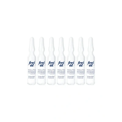 Abbildung von freiÖl Youth POWER Ampullen 7X2 ml