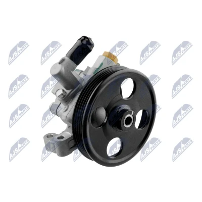 Abbildung von Hydraulikpumpe, Lenkung NTY SPW MZ 002