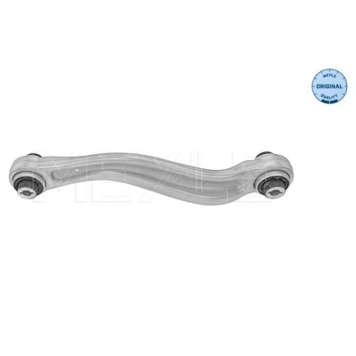 Abbildung von MEYLE 18 16 050 0030 Querlenker oben, Hinterachse rechts Aluminium JAGUAR: XF Limousine