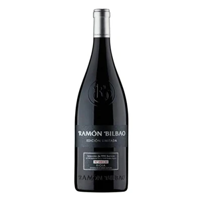 Abbildung von Ramon Bilbao Edicion Limitada Rioja DOCA