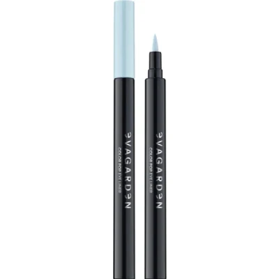Abbildung von Eva Garden Dreamy Eye Liner Color Pop 03 Blue Radiance