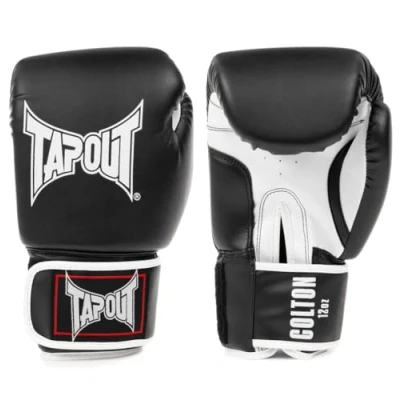 Abbildung von TAPOUT Boxhandschuhe aus Kunstleder (1Paar) COLTON