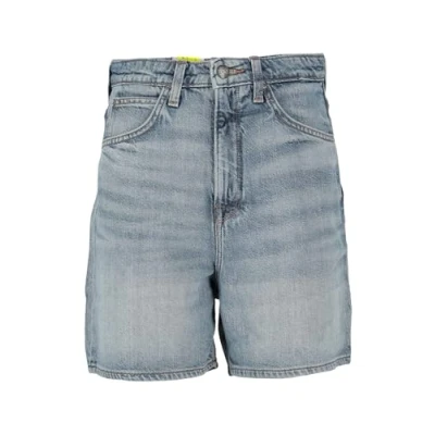Abbildung von Lee Stella Jeans Shorts, Damen, Größe: 30, Brand new