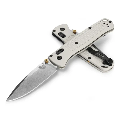 Abbildung von Benchmade Bugout Tan PE