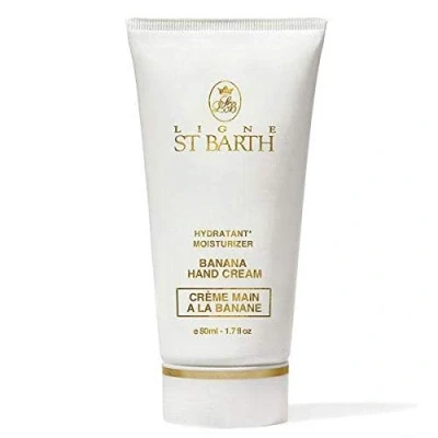 Abbildung von Ligne St Barth Corps Bananen Handcreme 50 ml