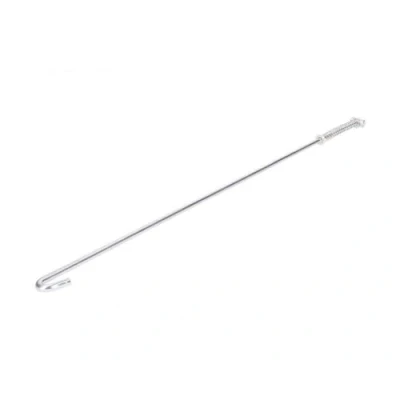 Abbildung von Bremsgestänge hinten 48cm kompatibel für SIMSON S 51 53 3 4 Gang Mofa Comfort 1996 B1 B2 C E