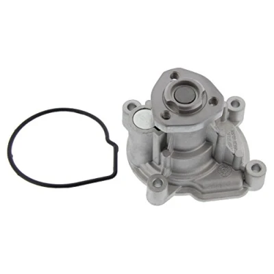Abbildung von MAPCO 21832 Wasserpumpe mit Dichtung Flansch mechanisch VOLKSWAGEN: Golf 5 Schrägheck, Plus / Crossgolf, Polo IV Schrägheck