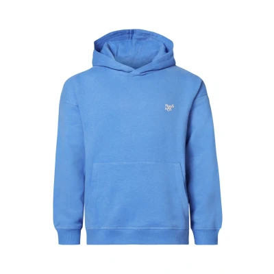Abbildung von Noppies Nanded Kapuzenpullover für Kinder, Größe: 74, Regatta