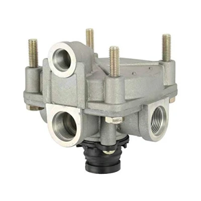 Abbildung von DT Spare Parts Relaisventil 4.62300 M16 x 1,5 M22 max. 10 bar Ventil für LKW, Bus, Anhänger