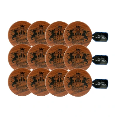Abbildung von Dear Barber Mattifier 100ml haarwax