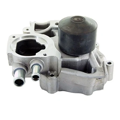 Abbildung von SKF VKPC 98002 Wasserpumpe mit Dichtungen Gusseisen für Zahnriementrieb SUBARU: Forester II, Legacy 4 Kombi, III