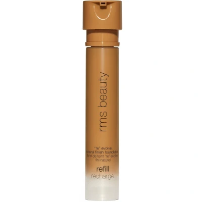 Abbildung von Rms Beauty „re“ Evolve Natural Finish Foundation nachfüllpackung re Refill 77