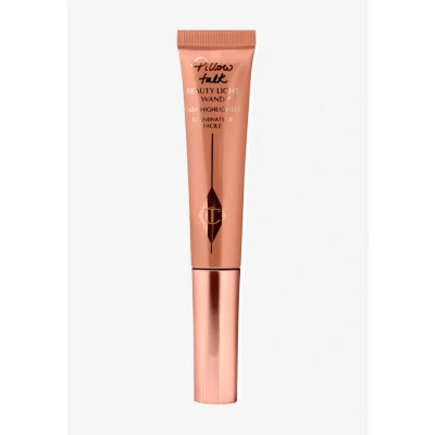 Abbildung von Charlotte Tilbury Pillow talk Beauty Light WAND Contouring, Damen, Größe: 12 ml, 2. medium/moyen