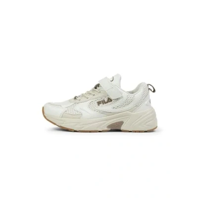 Abbildung von Fila Kreatix Sneaker low für Kinder, Größe: 31, Marshmallow/turtledove Schuhe
