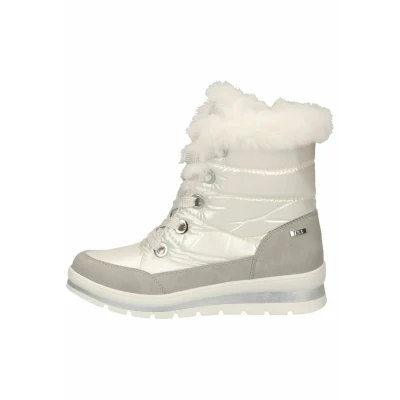 Abbildung von Caprice Snowboot/Winterstiefel Pearl comb, Damen, Größe: 36, comb Schuhe