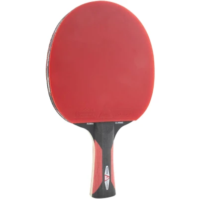 Abbildung von Joola Tischtennisschläger &quot;Rosskopf Classic&quot;, (Packung, 2 tlg., mit Schlüsselanhänger)