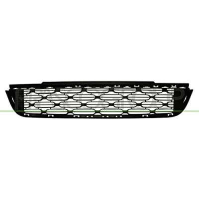 Abbildung von PRASCO CI3282130 Lüftungsgitter vorne CITROËN: C3 III