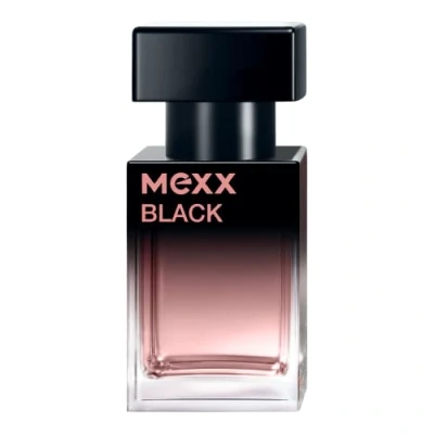 Abbildung von Mexx Black Eau de Toilette für Frauen, 15 ml