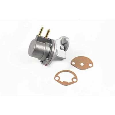 Abbildung von 8115200600 Mechanische Benzinpumpe Kraftstoffpumpe für Käfer 1200 1302 1303 Bus T2