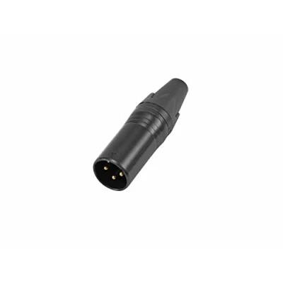 Abbildung von OMNITRONIC IP XLR Stecker 3pol