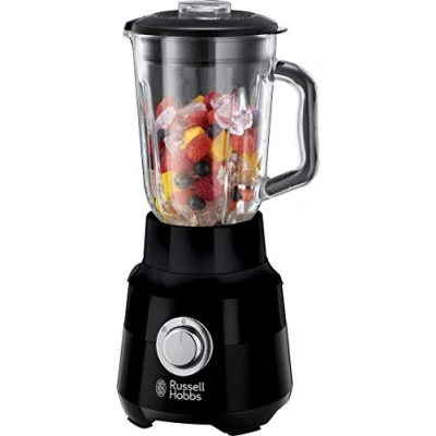 Abbildung von RUSSELL HOBBS Standmixer &quot;Matte Black 24722 56&quot;, 650 W