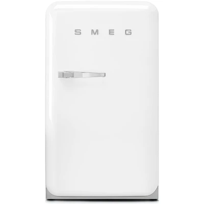 Abbildung von Smeg Kühlschrank &quot;FAB10H&quot;, FAB10HRWH5, 97 cm hoch, 54,5 breit