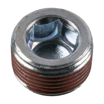 Abbildung von FEBI BILSTEIN 188748 Ölablaßschraube Stahl 12 ohne Dichtung FIAT: Panda III Schrägheck, Freemont, Punto Evo ALFA ROMEO: 159 Sportwagon
