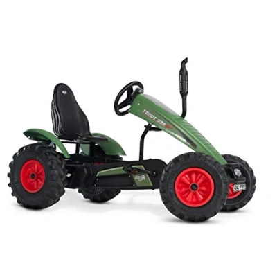 Abbildung von Berg 8715839051063 Fendt BFR Farm Gokart