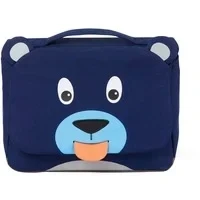Abbildung von Affenzahn Vorschultasche Bär Blau